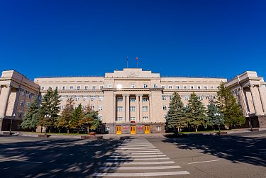 Сплоченность многонационального народа – надежная основа для развития и укрепления России